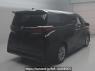 Used 2023 AT toyota alphard AGH40W Image[1]