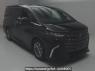 Used 2023 AT toyota alphard AGH40W Image[2]