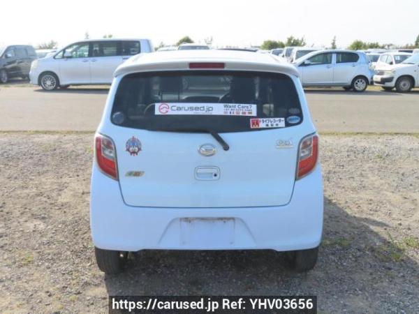 Used 2011 AT daihatsu mira-e-s LA300S Image[5]