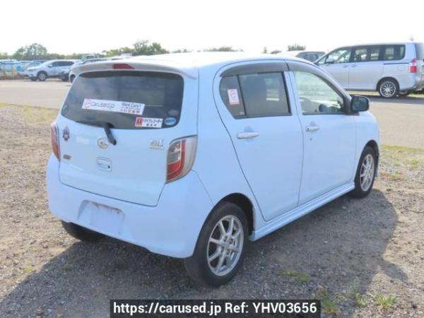Used 2011 AT daihatsu mira-e-s LA300S Image[6]