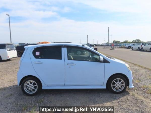 Used 2011 AT daihatsu mira-e-s LA300S Image[7]