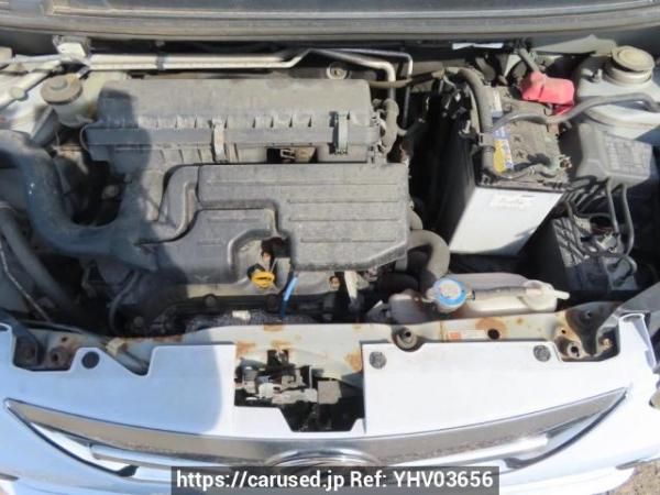 Used 2011 AT daihatsu mira-e-s LA300S Image[9]