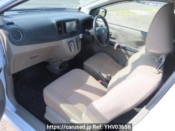 Used 2011 AT daihatsu mira-e-s LA300S Image[12]