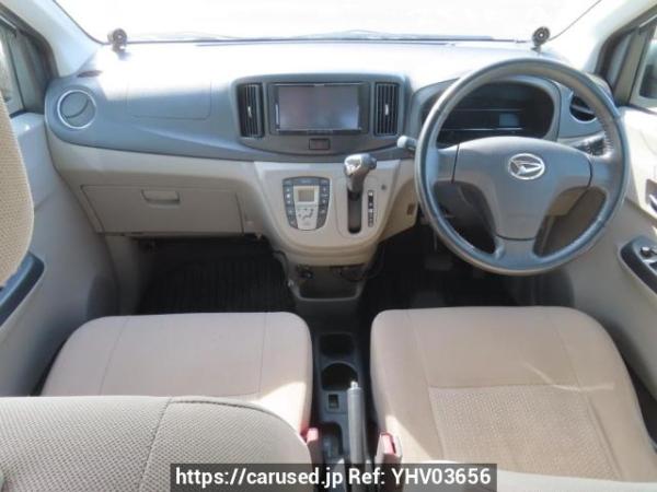 Used 2011 AT daihatsu mira-e-s LA300S Image[15]