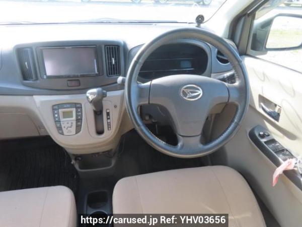 Used 2011 AT daihatsu mira-e-s LA300S Image[18]