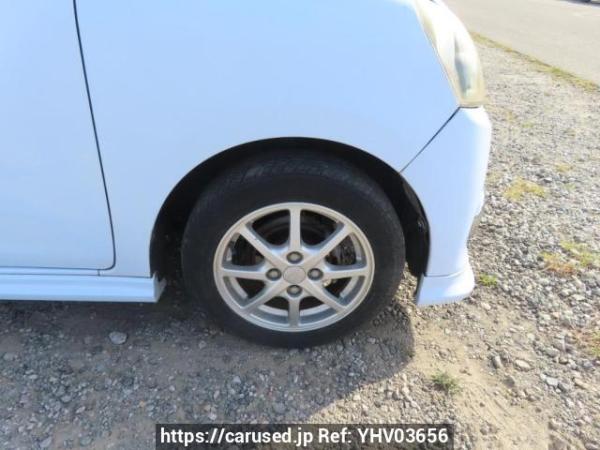 Used 2011 AT daihatsu mira-e-s LA300S Image[25]