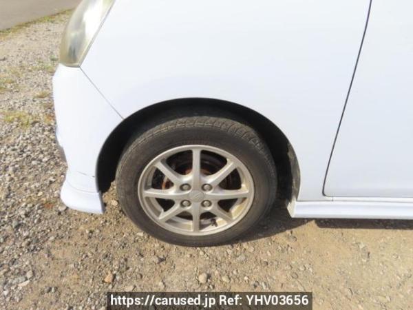 Used 2011 AT daihatsu mira-e-s LA300S Image[26]