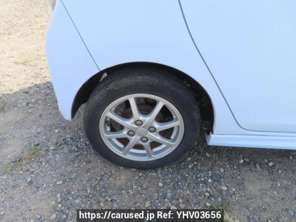 Used 2011 AT daihatsu mira-e-s LA300S Image[27]