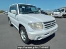 Mitsubishi Pajero iO H77W