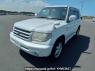 Used 2003 AT mitsubishi pajero-io H77W Image[2]