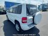 Used 2003 AT mitsubishi pajero-io H77W Image[4]