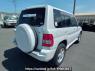 Used 2003 AT mitsubishi pajero-io H77W Image[6]