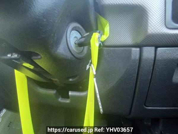 Used 2003 AT mitsubishi pajero-io H77W Image[24]