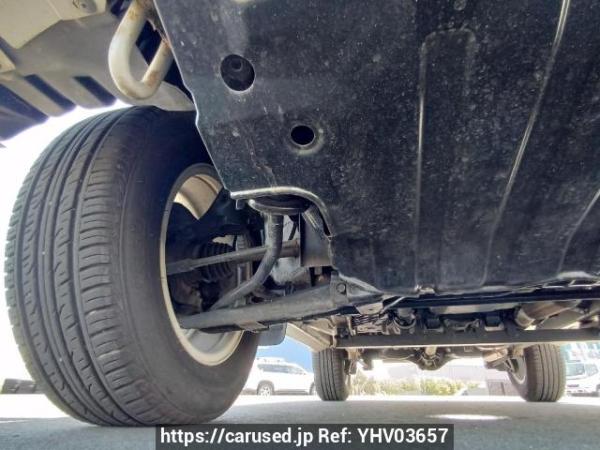 Used 2003 AT mitsubishi pajero-io H77W Image[29]