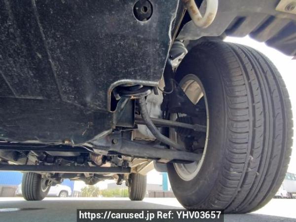 Used 2003 AT mitsubishi pajero-io H77W Image[30]