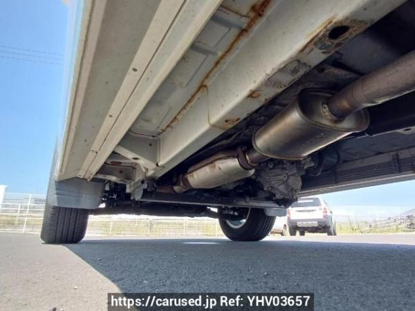 Used 2003 AT mitsubishi pajero-io H77W Image[31]