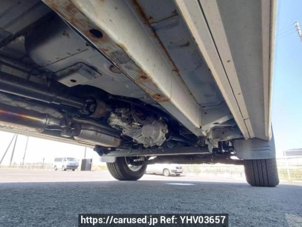 Used 2003 AT mitsubishi pajero-io H77W Image[32]