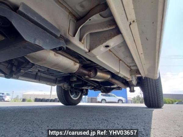 Used 2003 AT mitsubishi pajero-io H77W Image[34]