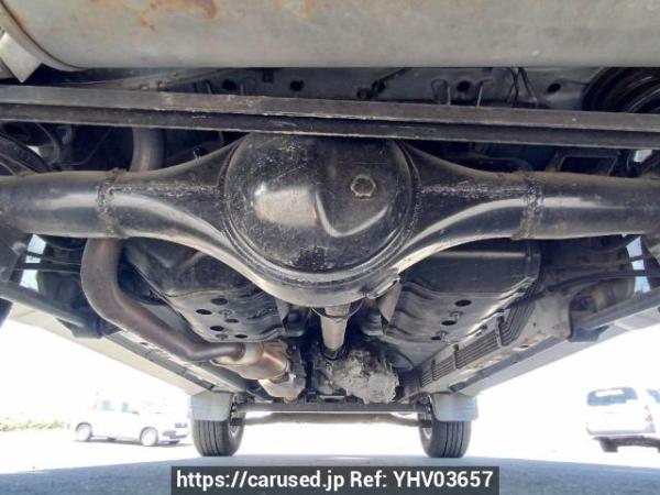 Used 2003 AT mitsubishi pajero-io H77W Image[37]