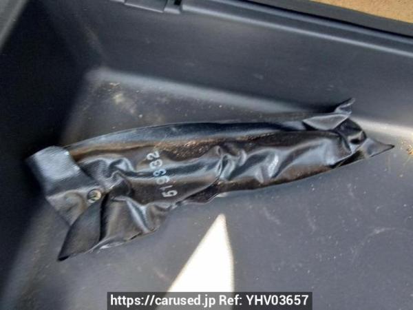 Used 2003 AT mitsubishi pajero-io H77W Image[40]