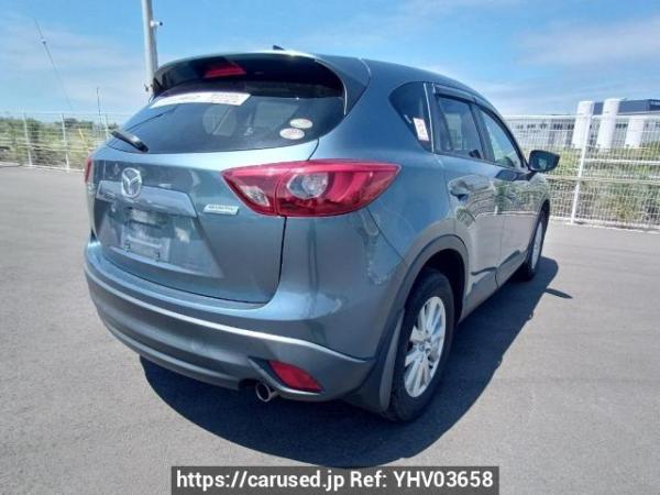 Used 2015 AT mazda cx-5 KE5AW Image[6]