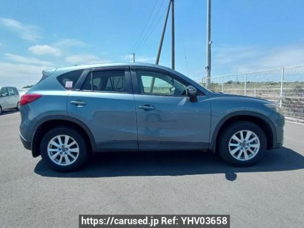 Used 2015 AT mazda cx-5 KE5AW Image[7]