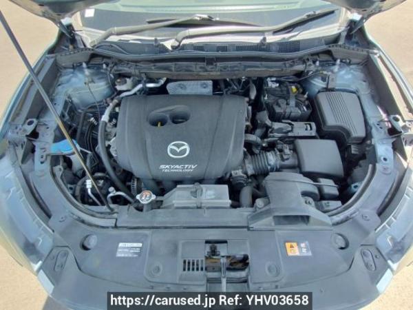 Used 2015 AT mazda cx-5 KE5AW Image[9]