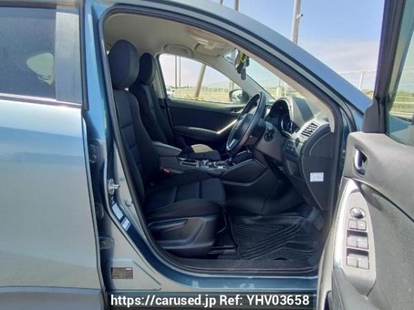 Used 2015 AT mazda cx-5 KE5AW Image[12]