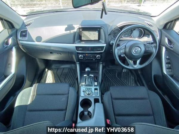 Used 2015 AT mazda cx-5 KE5AW Image[16]