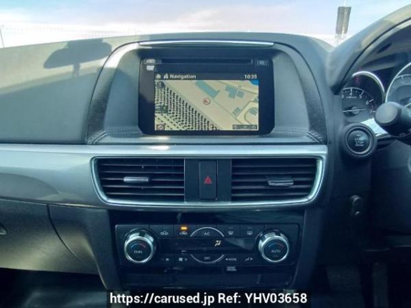 Used 2015 AT mazda cx-5 KE5AW Image[18]