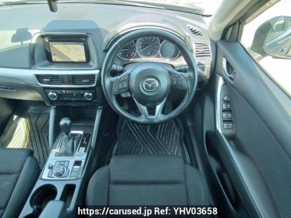 Used 2015 AT mazda cx-5 KE5AW Image[19]