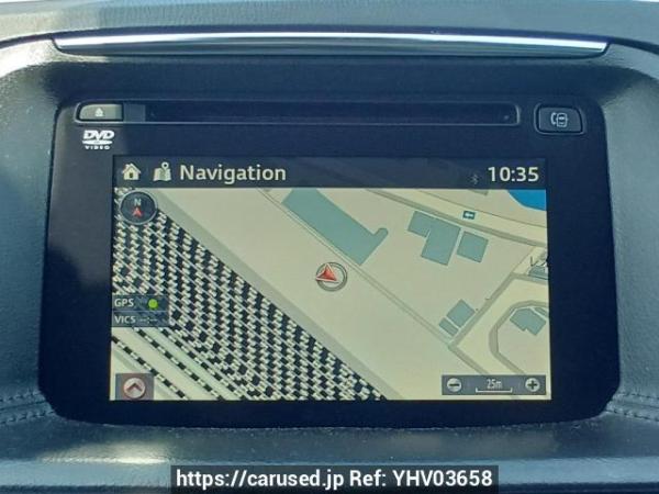 Used 2015 AT mazda cx-5 KE5AW Image[20]