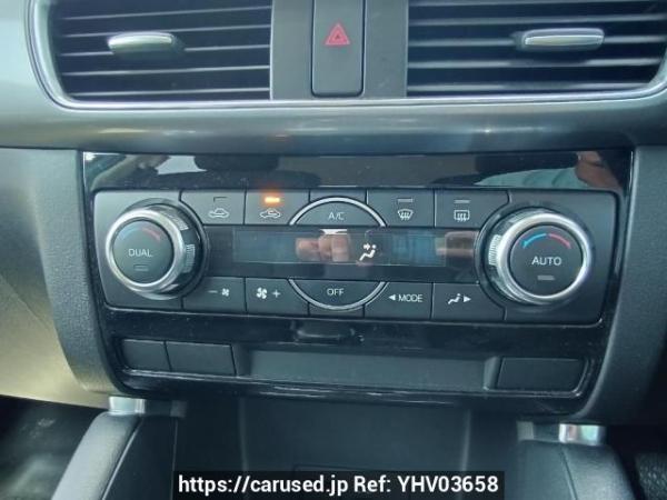 Used 2015 AT mazda cx-5 KE5AW Image[21]