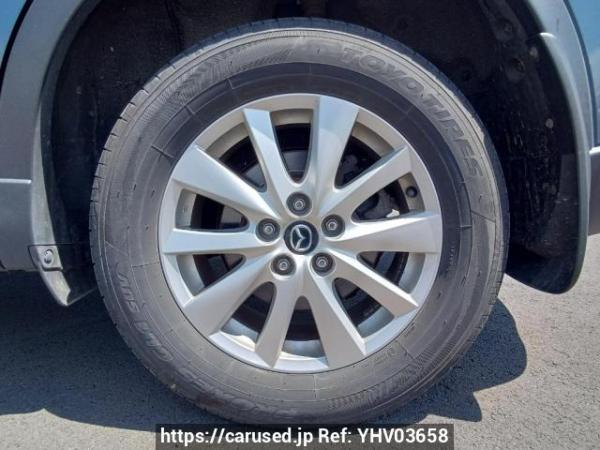 Used 2015 AT mazda cx-5 KE5AW Image[28]