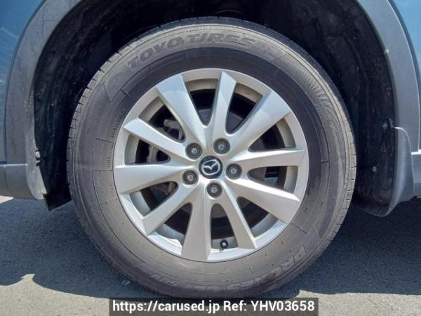 Used 2015 AT mazda cx-5 KE5AW Image[29]