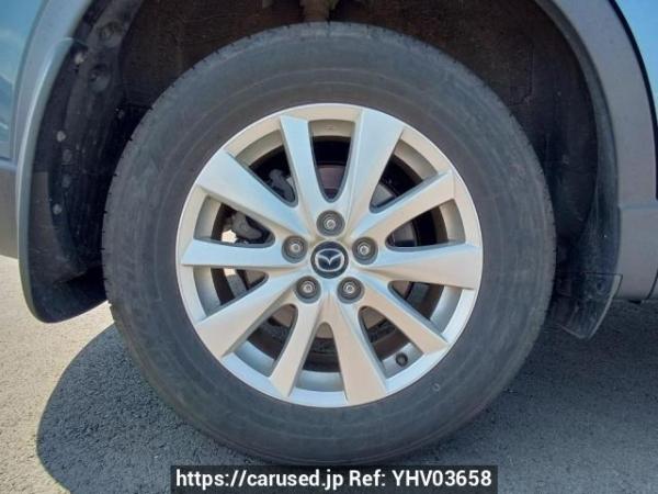 Used 2015 AT mazda cx-5 KE5AW Image[30]
