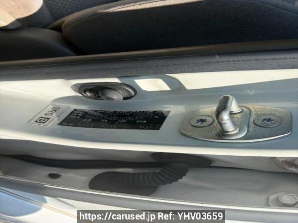Used 2006 AT toyota hilux-surf TRN215W Image[5]