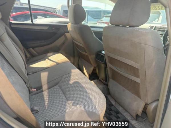 Used 2006 AT toyota hilux-surf TRN215W Image[6]