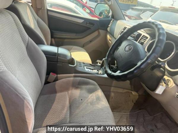 Used 2006 AT toyota hilux-surf TRN215W Image[7]