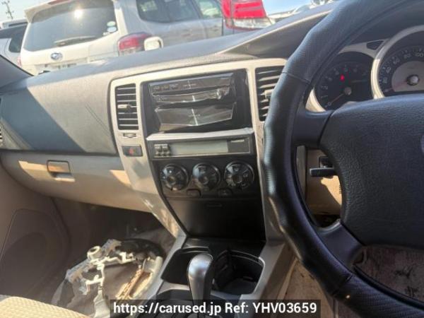 Used 2006 AT toyota hilux-surf TRN215W Image[9]