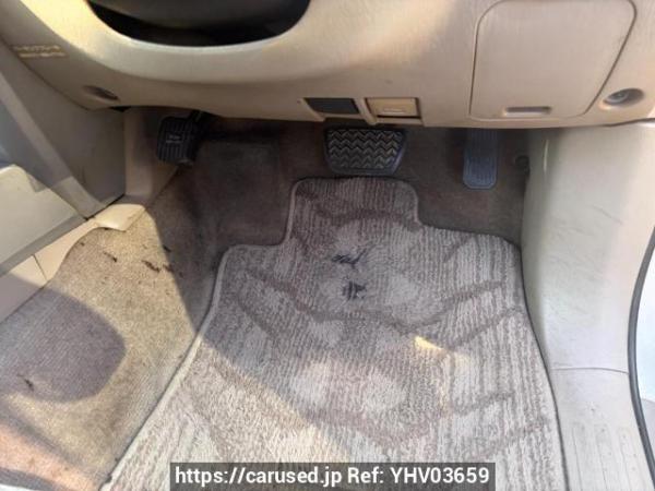 Used 2006 AT toyota hilux-surf TRN215W Image[10]