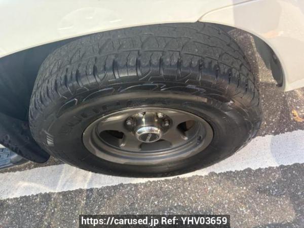 Used 2006 AT toyota hilux-surf TRN215W Image[11]