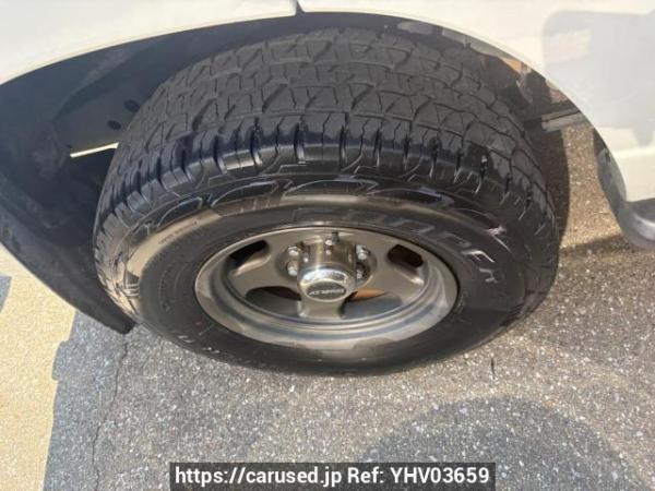 Used 2006 AT toyota hilux-surf TRN215W Image[12]