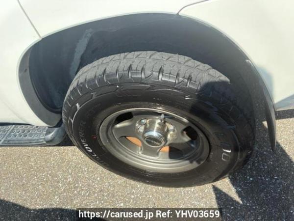 Used 2006 AT toyota hilux-surf TRN215W Image[13]