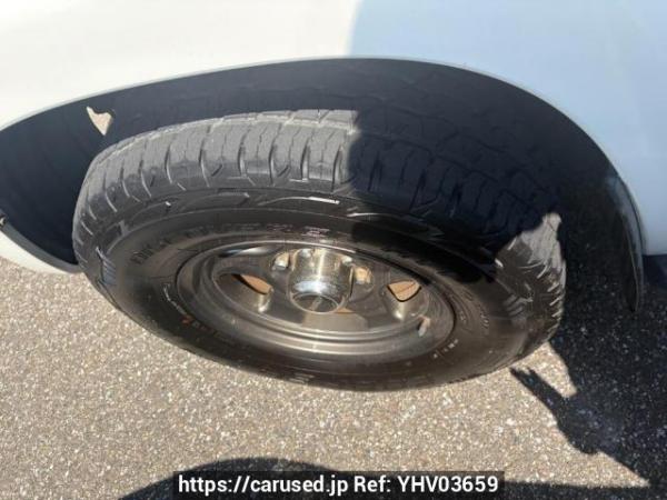 Used 2006 AT toyota hilux-surf TRN215W Image[14]