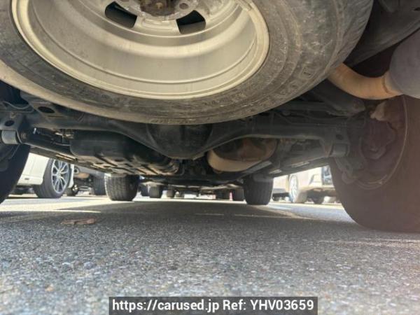 Used 2006 AT toyota hilux-surf TRN215W Image[15]