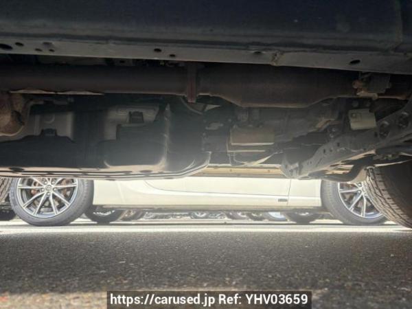 Used 2006 AT toyota hilux-surf TRN215W Image[17]