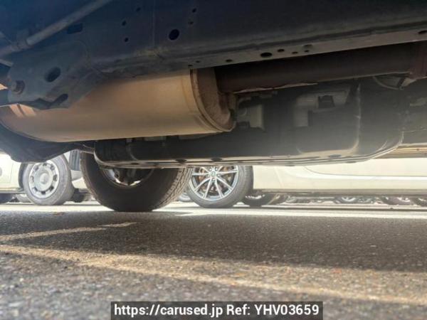 Used 2006 AT toyota hilux-surf TRN215W Image[19]