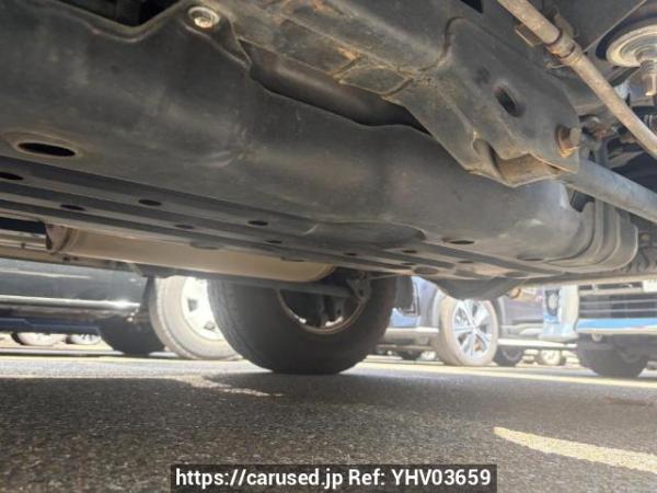 Used 2006 AT toyota hilux-surf TRN215W Image[21]