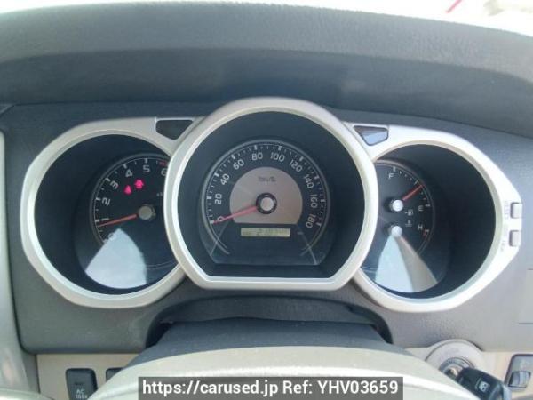 Used 2006 AT toyota hilux-surf TRN215W Image[23]